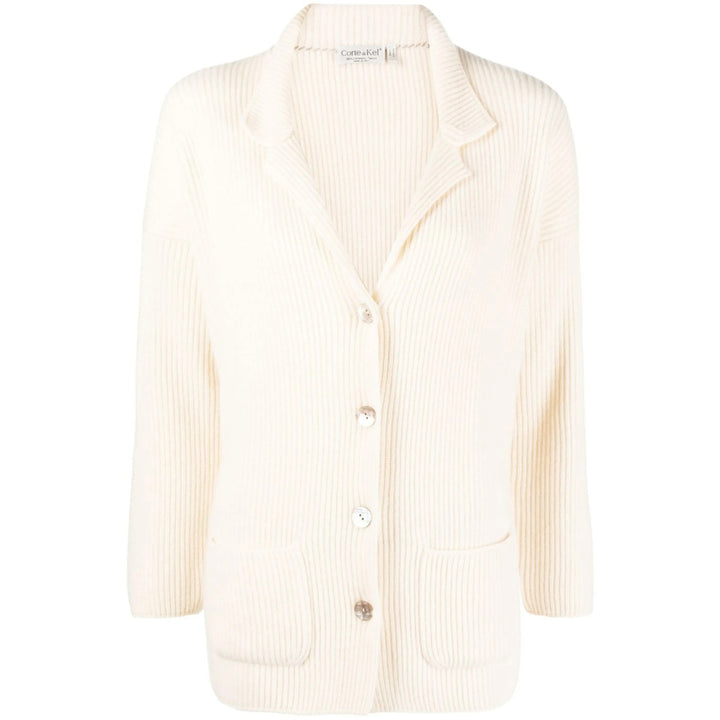 Corte Di Kel Sweaters - Neutral | f17dbcacc8dadb8fa3a22986314c3270fe75e905