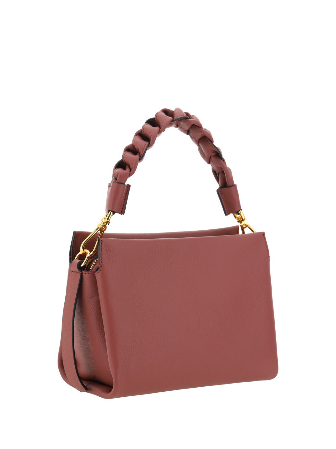 BOHEME GRANA DOUBLE BAG