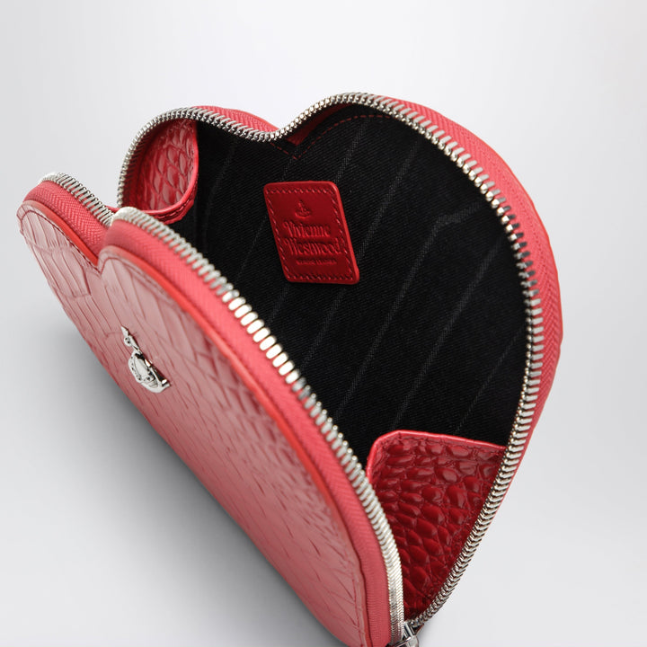 Vivienne Westwood Apparel & Accessories - Red | f078b4b3b37e801200fc25f516b26a7daba93527