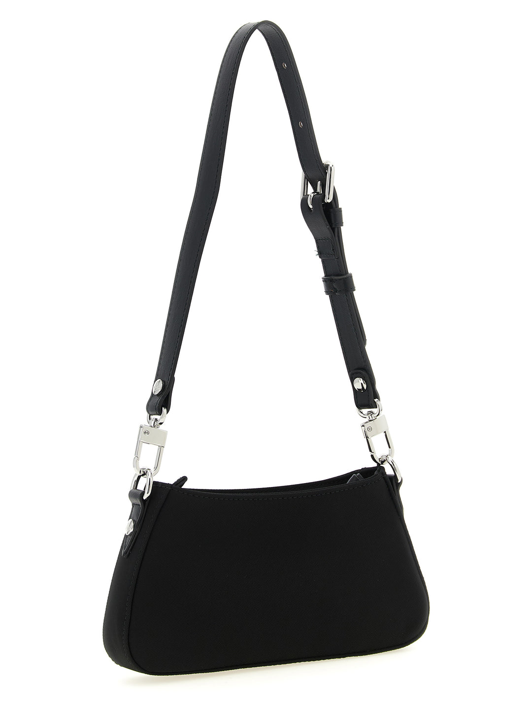 Vivienne Westwood Tasha Phone Bag Shoulder Bags - Black | fbcc65d68c68505ab74dab00e6f36a09a0a5fbfc