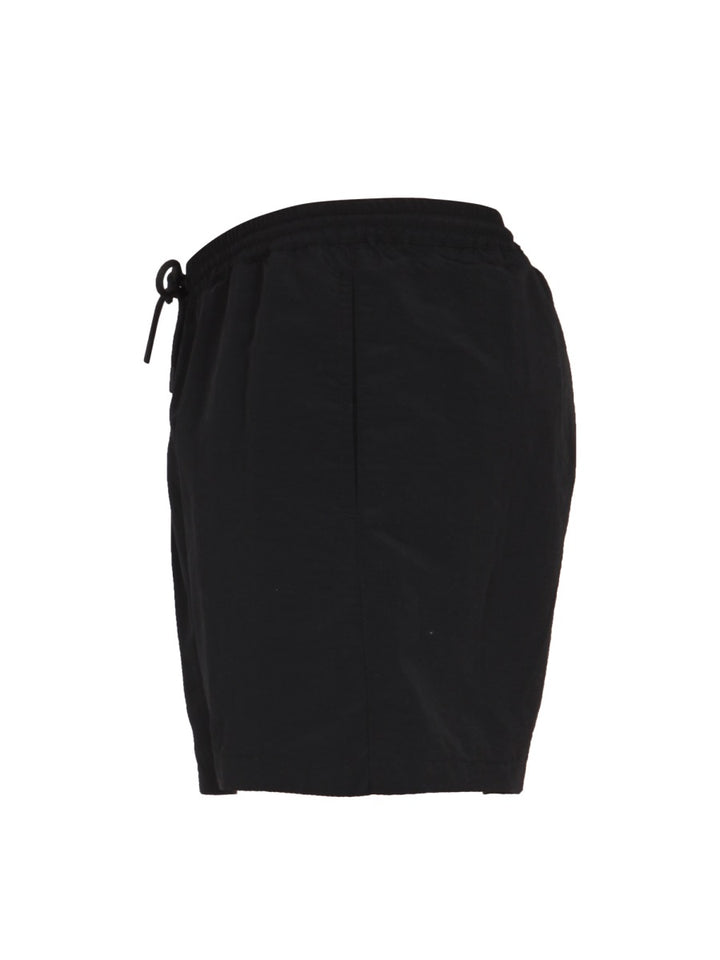 MSGM Swimwears - Black | Wanan Luxury