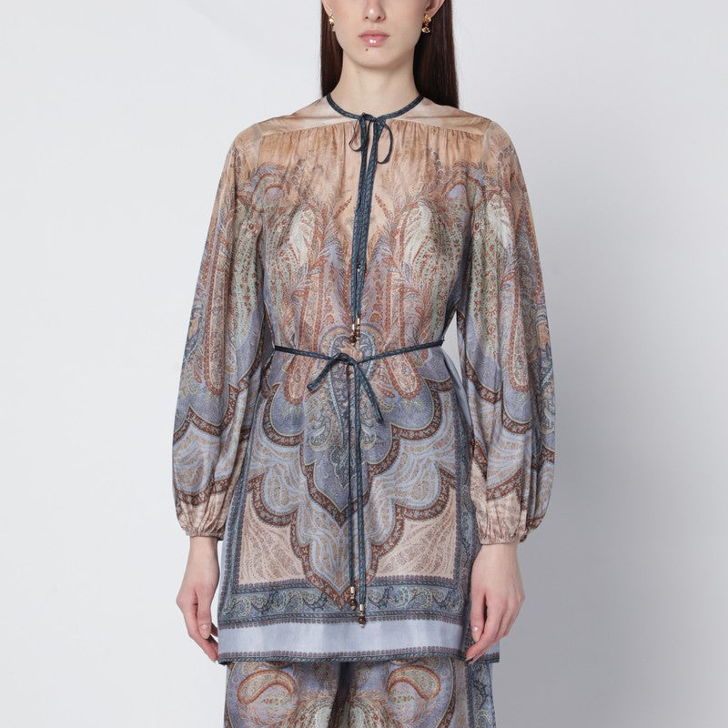 Zimmermann Shirts & Tops - Multicolor | a3e8961e02fcdedb50ed8cc774b5ab4ffb510151