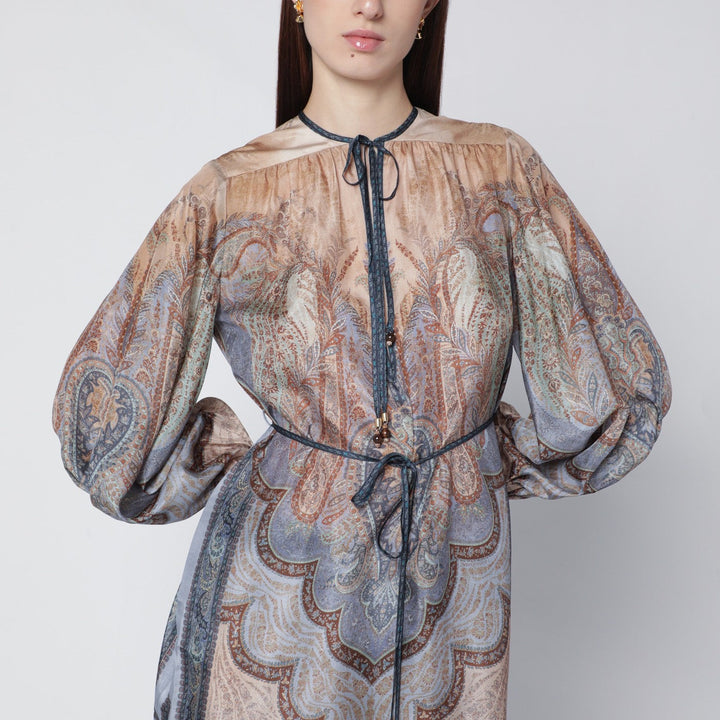 Zimmermann Shirts & Tops - Multicolor | a8b006bbf2590ada4a44afe3f0f2947656b9ebc3