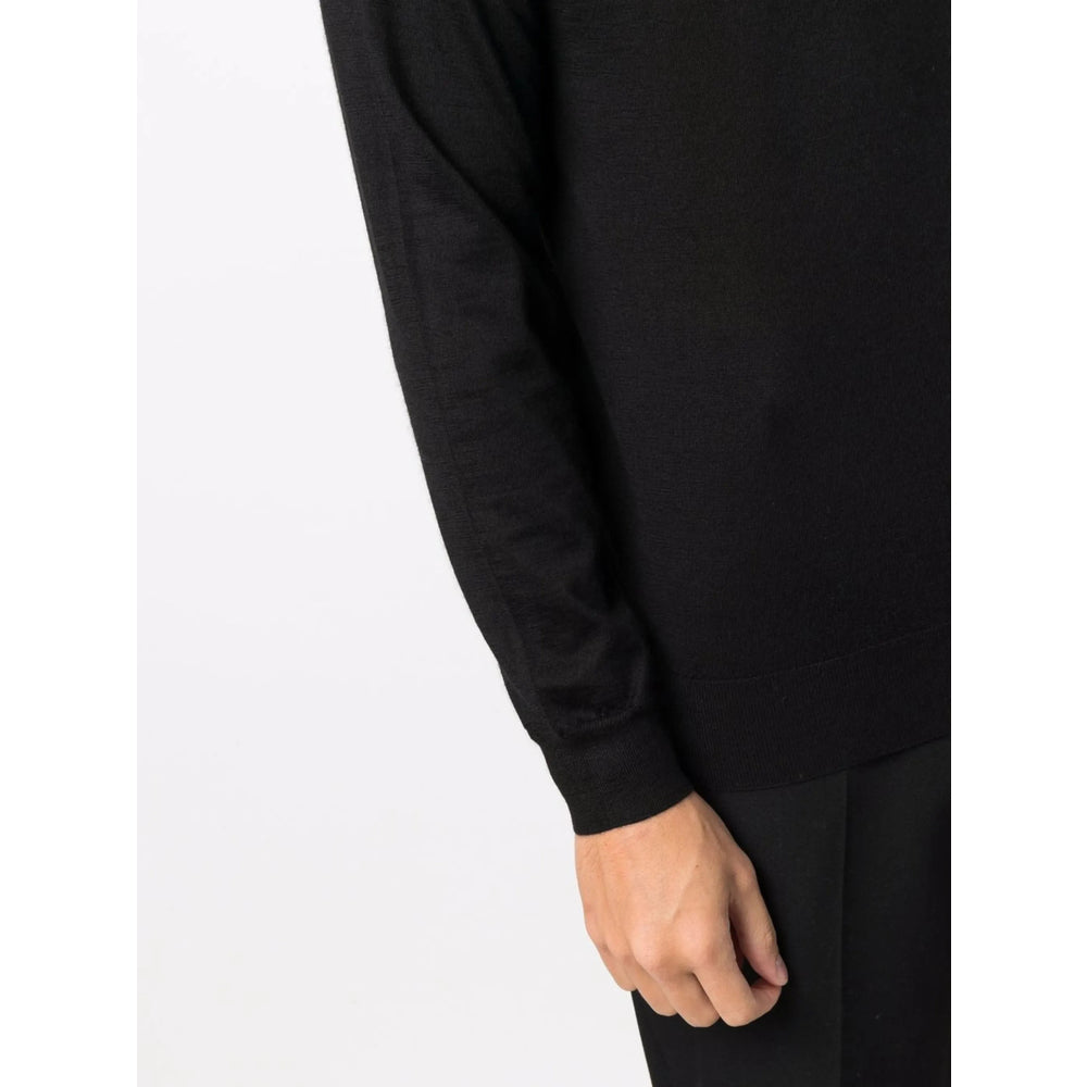 Mauro Ottaviani Sweaters - Black | eab268f7bdc3008be5bd50948506c38b79972184