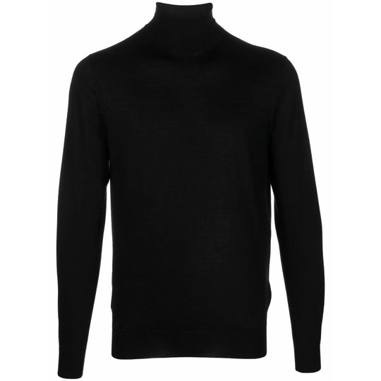 Sweaters Black