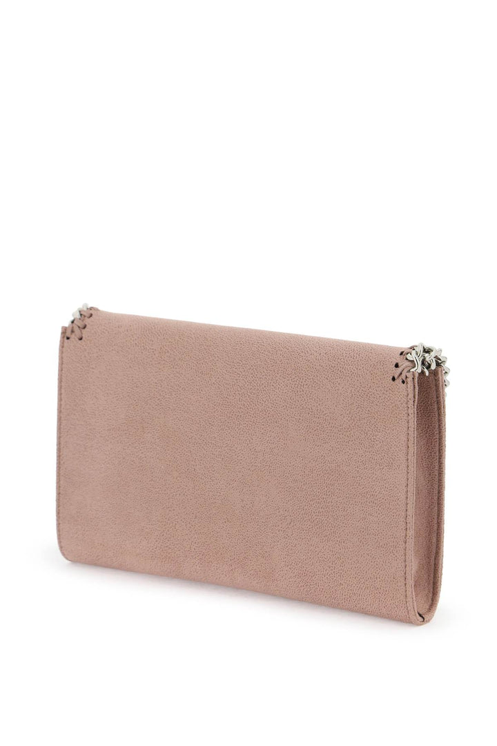 Shaggy Deer Mini Crossbody