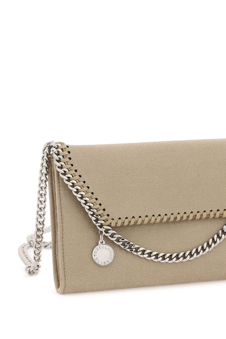 Shaggy Deer Mini Crossbody Bag