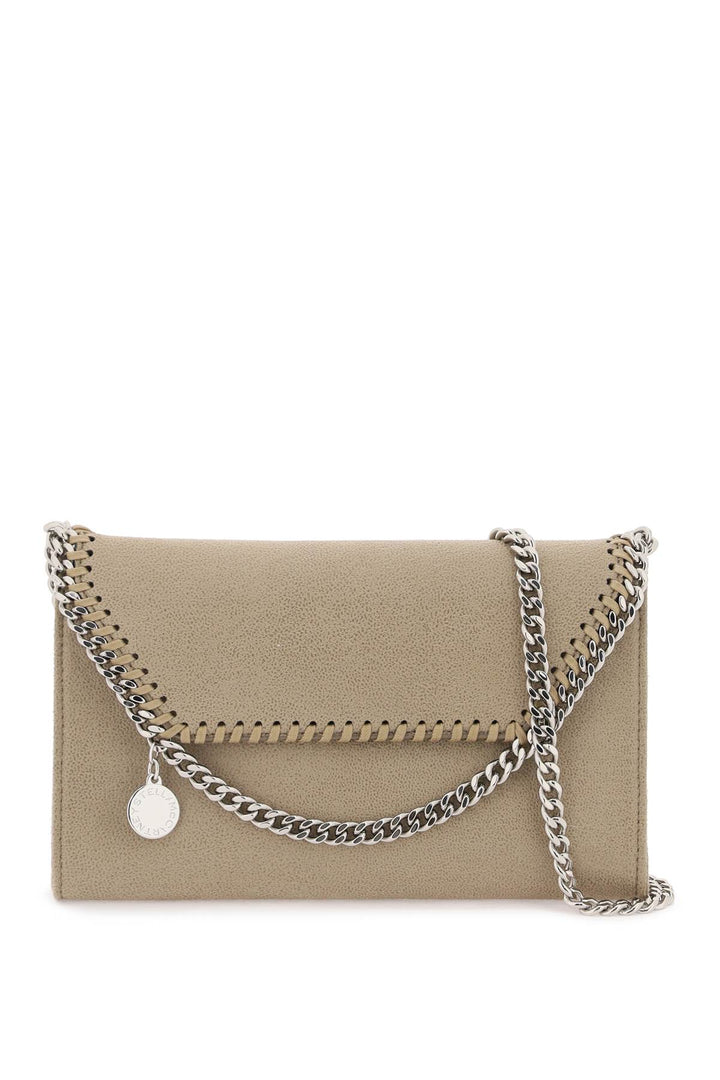 Shaggy Deer Mini Crossbody Bag