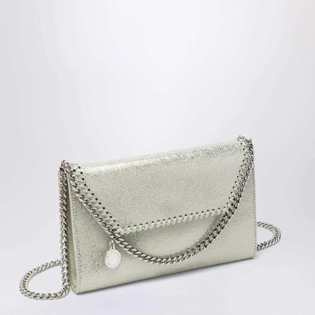 Stella Mccartney Apparel & Accessories - Green | 4456994097e92d78442b110cc4c55d4a0f17a0c6