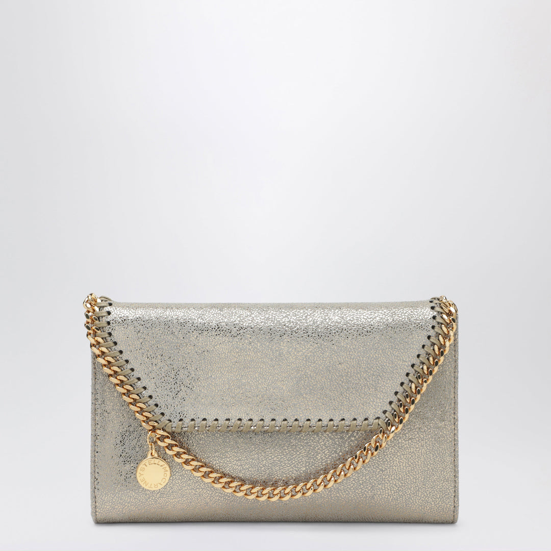 Stella Mccartney Apparel & Accessories - Metal | f3245fbe614383b829c8d7ec45d5ad6f1612365d