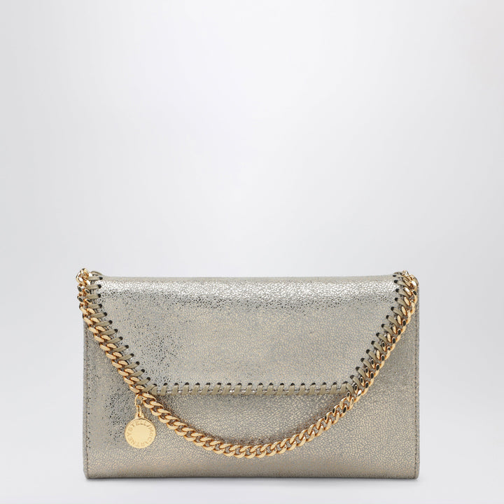Stella Mccartney Apparel & Accessories - Metal | f3245fbe614383b829c8d7ec45d5ad6f1612365d