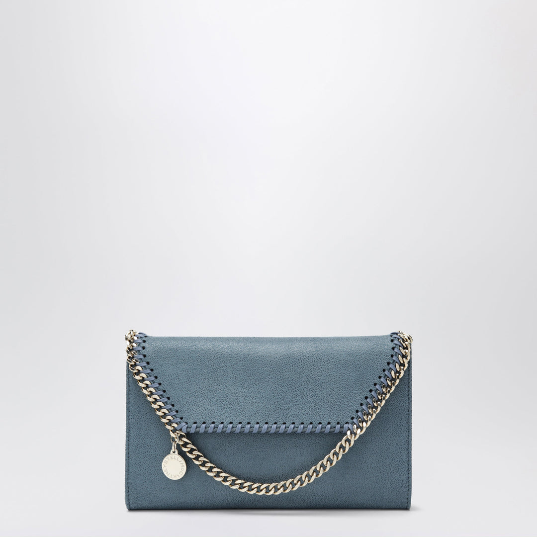 Stella Mccartney Apparel & Accessories - Blue | 49436653dde3a512a69328170b91615982bcb85a