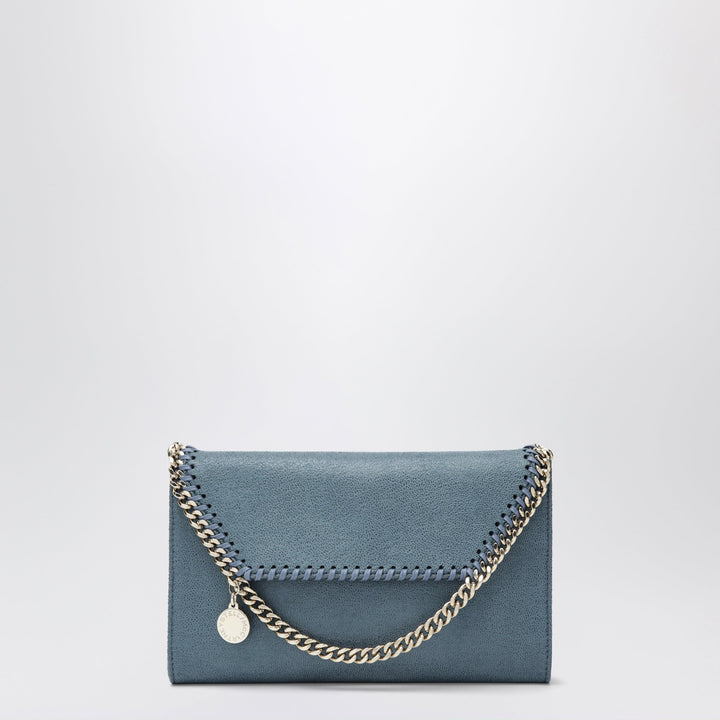 Stella Mccartney Apparel & Accessories - Blue | 49436653dde3a512a69328170b91615982bcb85a