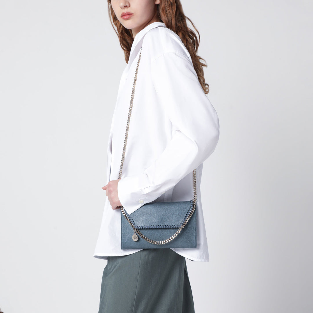Stella Mccartney Apparel & Accessories - Blue | 3601419cd497984172c75992559d15521fb1ffcc