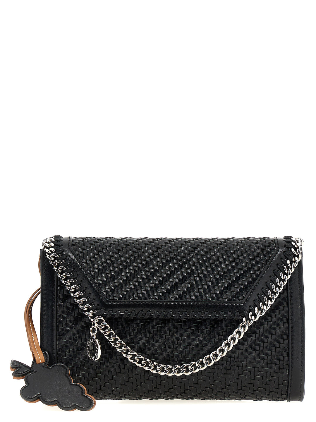 Mini Falabella Crossbody Bags Black