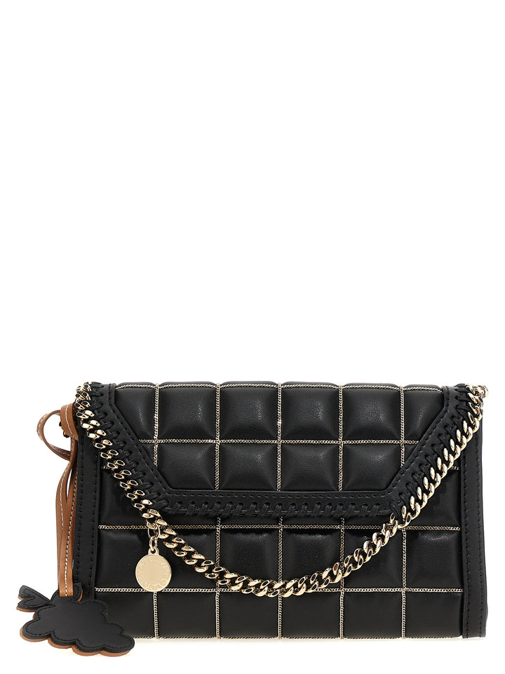 Falabella Crossbody Bags Black