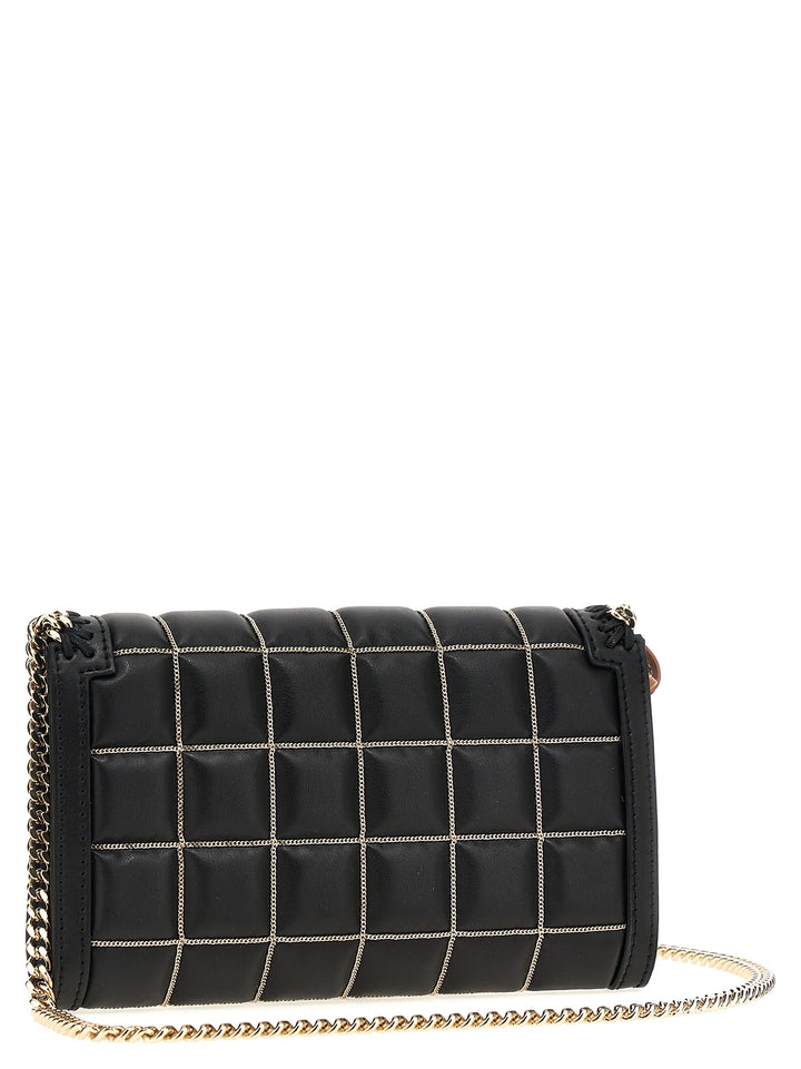 Falabella Crossbody Bags Black