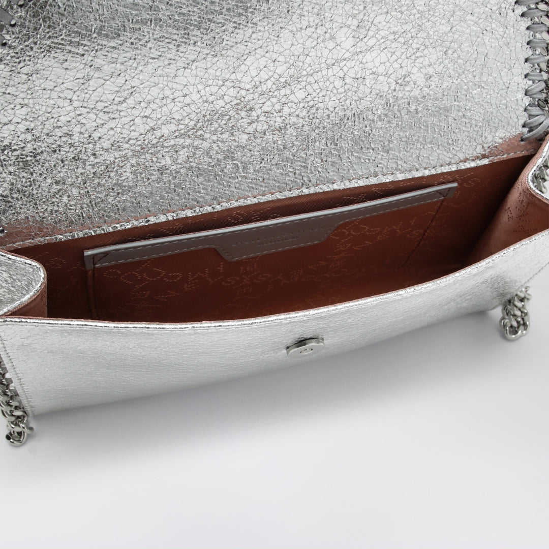 Stella Mccartney Apparel & Accessories - Metal | f283bfbf1658b83517c4ed9e294a00b3c154aefa