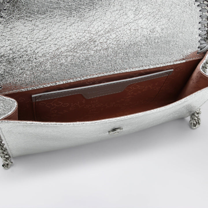 Stella Mccartney Apparel & Accessories - Metal | f283bfbf1658b83517c4ed9e294a00b3c154aefa