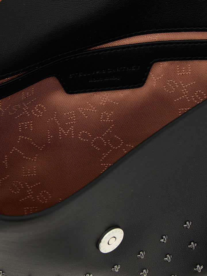 Stella Mccartney Falabella Wallets and Card Holders - Black | 875609a337a454777ac76d1114f93379dbe39720