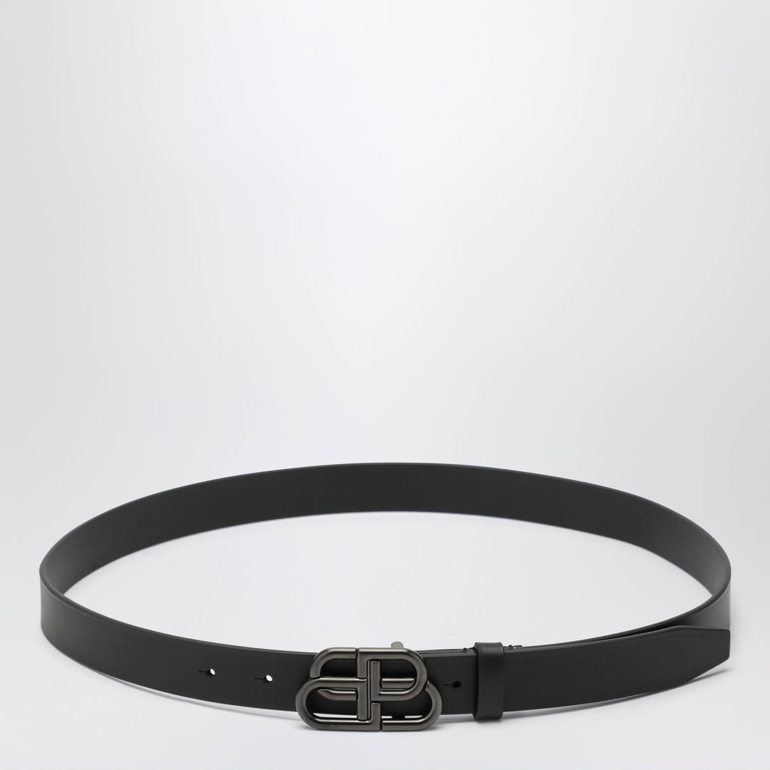 Balenciaga Belts - Black | bd60779c9caf1de3899bdf516c2c650db047fdd6
