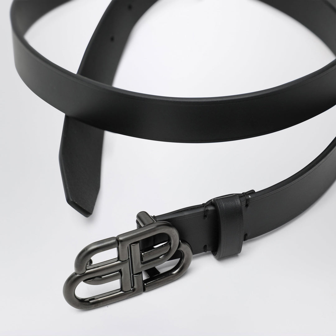 Balenciaga Belts - Black | c389e809562f3d7583a16fc0fdf63c8daa98cda1