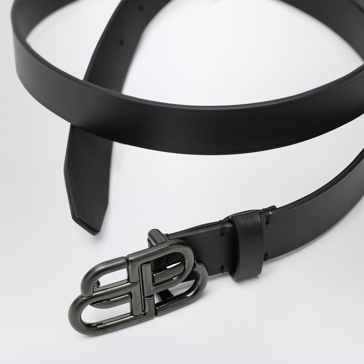 Balenciaga Belts - Black | c389e809562f3d7583a16fc0fdf63c8daa98cda1
