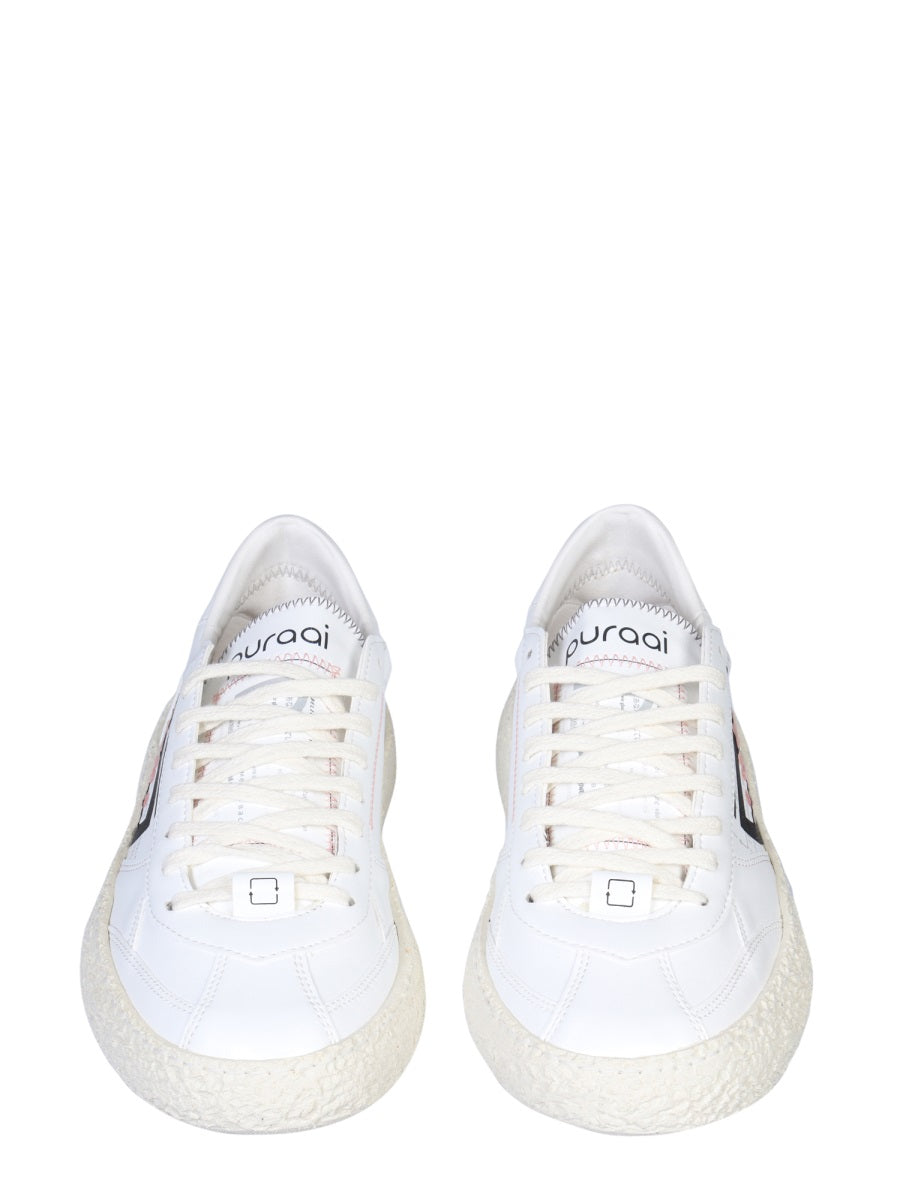 Puraai Sneakers - White | b08d8a265018f3ad3fbc4b7e35b37f0d2205538a