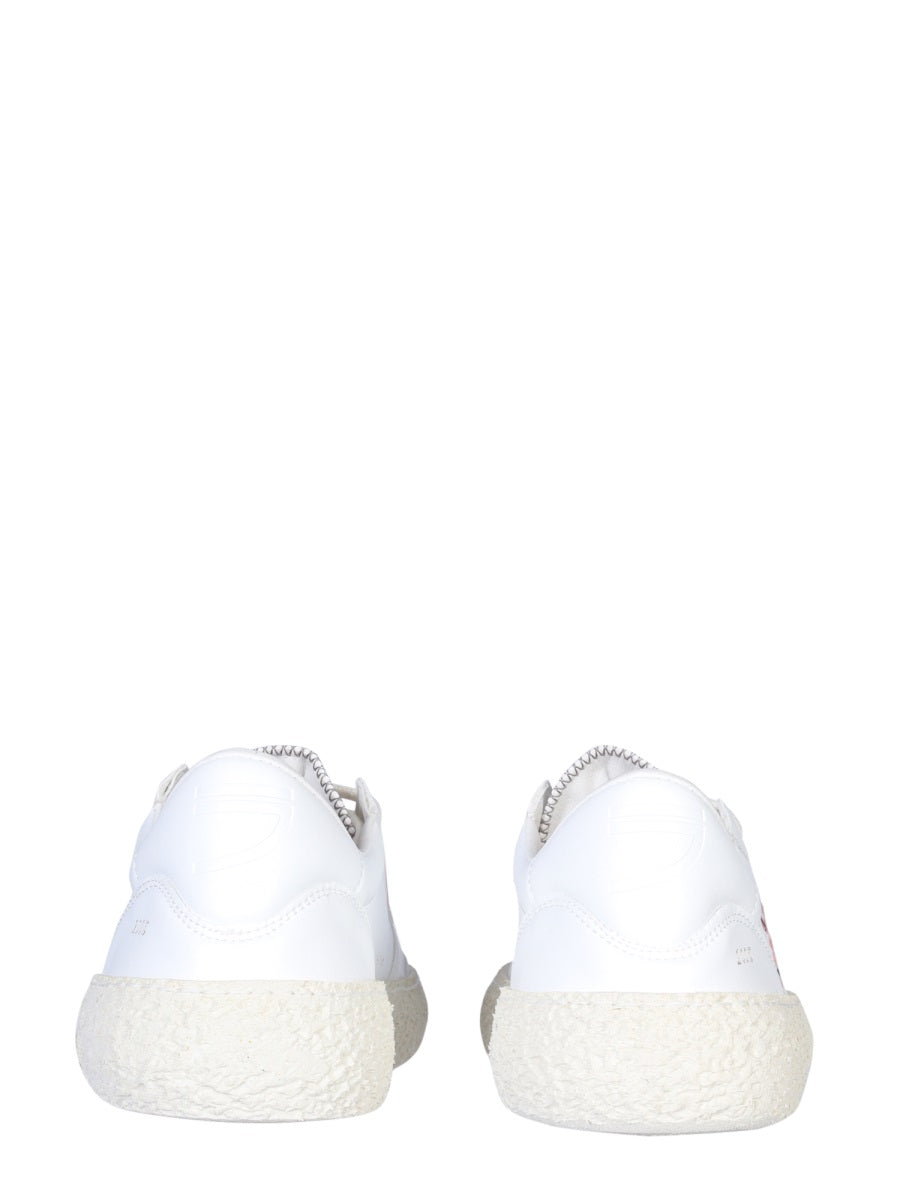 Puraai Sneakers - White | ba14ed7fbb9e712c3a14df280cb872c33d97fcd6