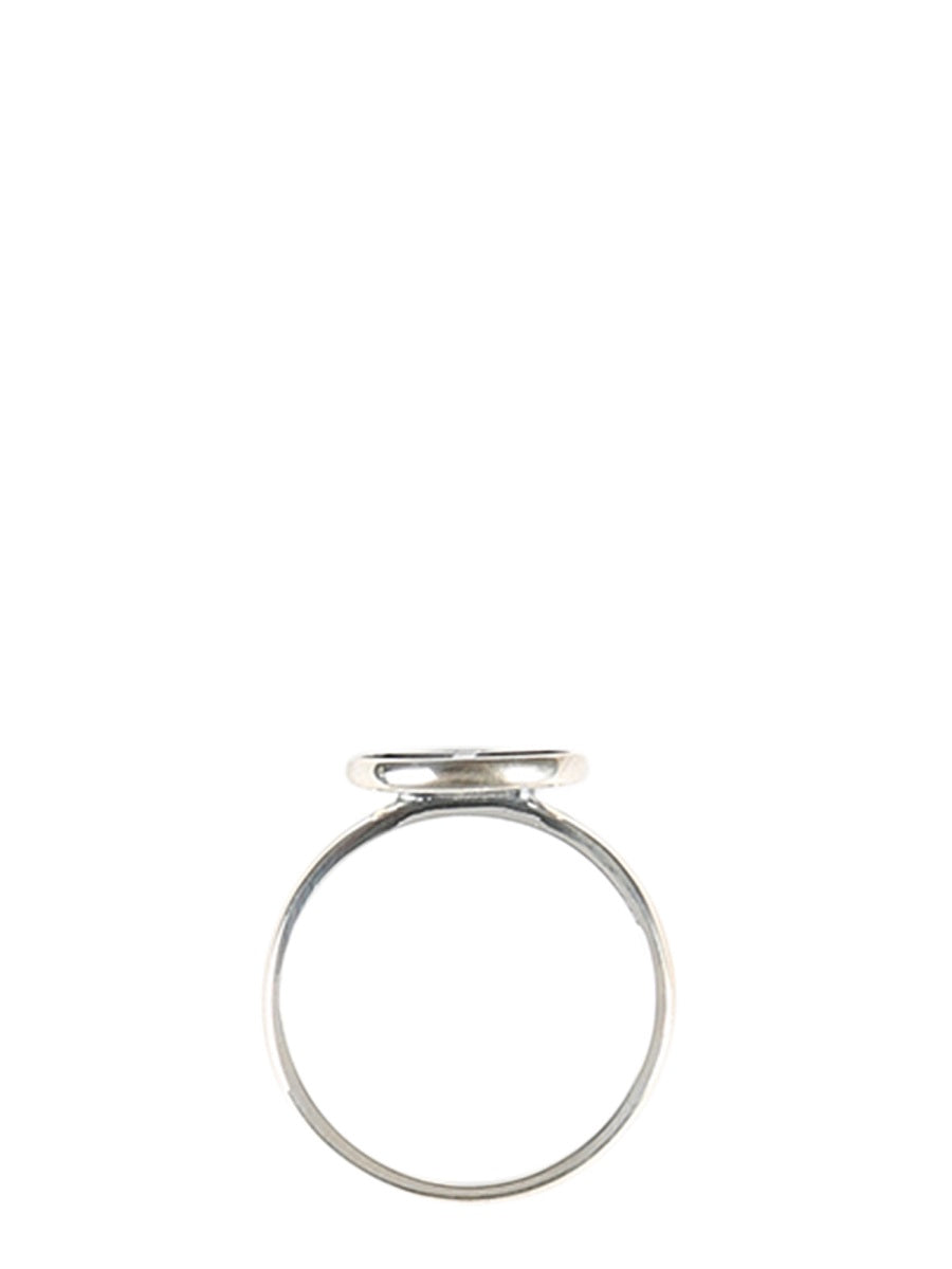 Needles Rings - Silver | Wanan Luxury