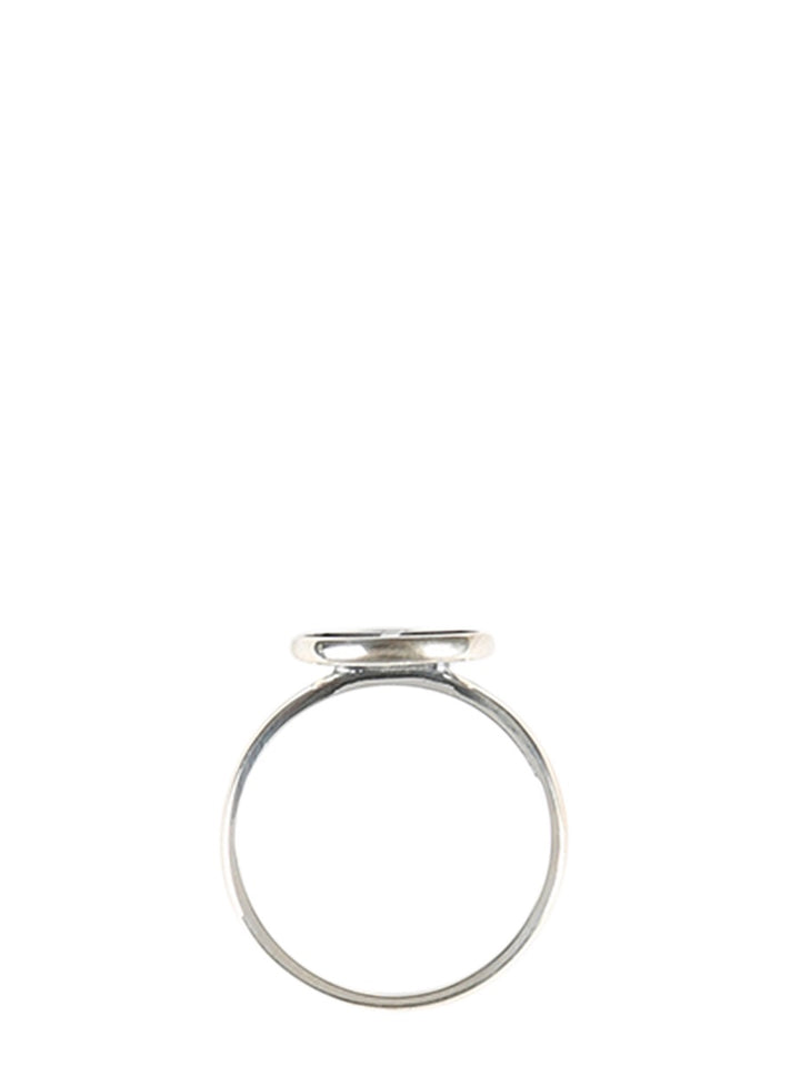 Needles Rings - Silver | Wanan Luxury