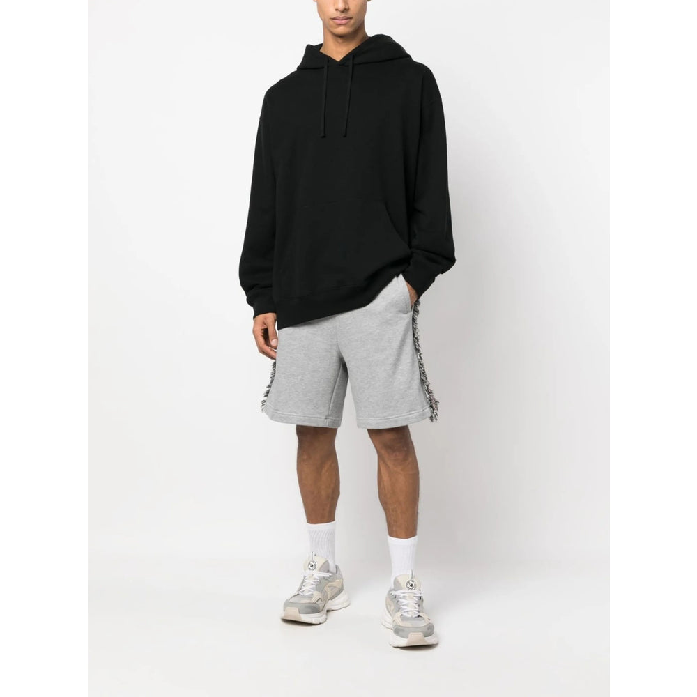 Ritos Shorts - Gray | f28e7c117ed26ccffdff6640e8a5346c967ed97f