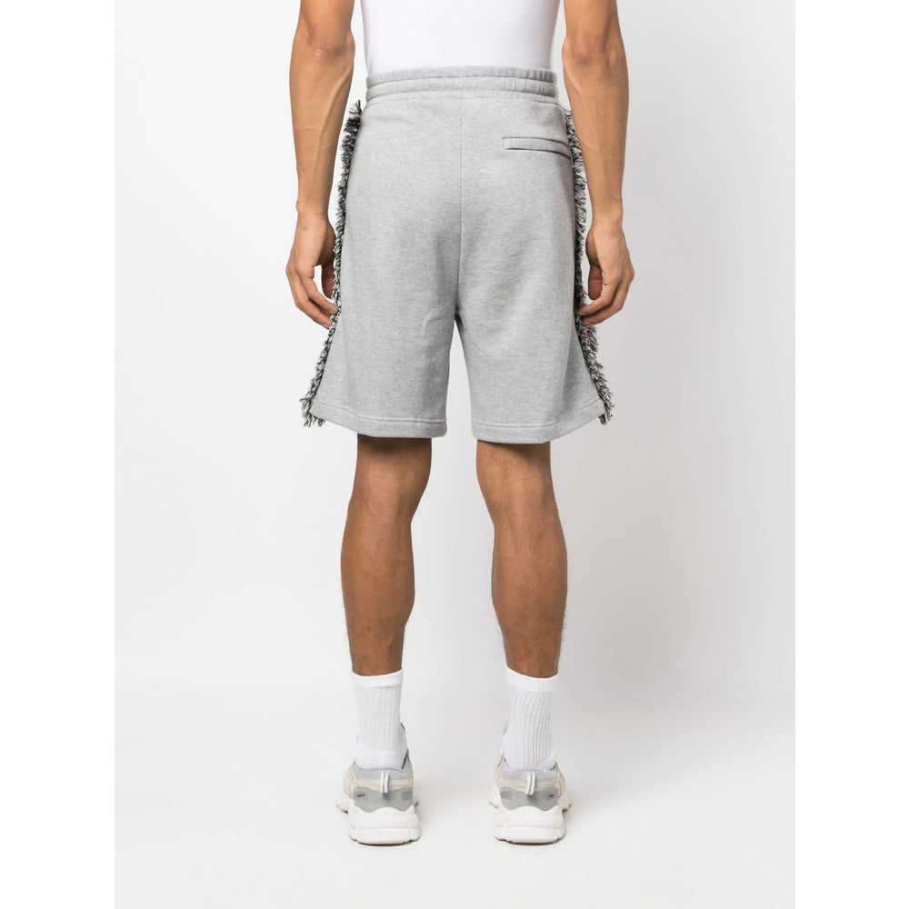 Ritos Shorts - Gray | 85c8e57253b6730a3f7aecee2586c1a5038f99b8