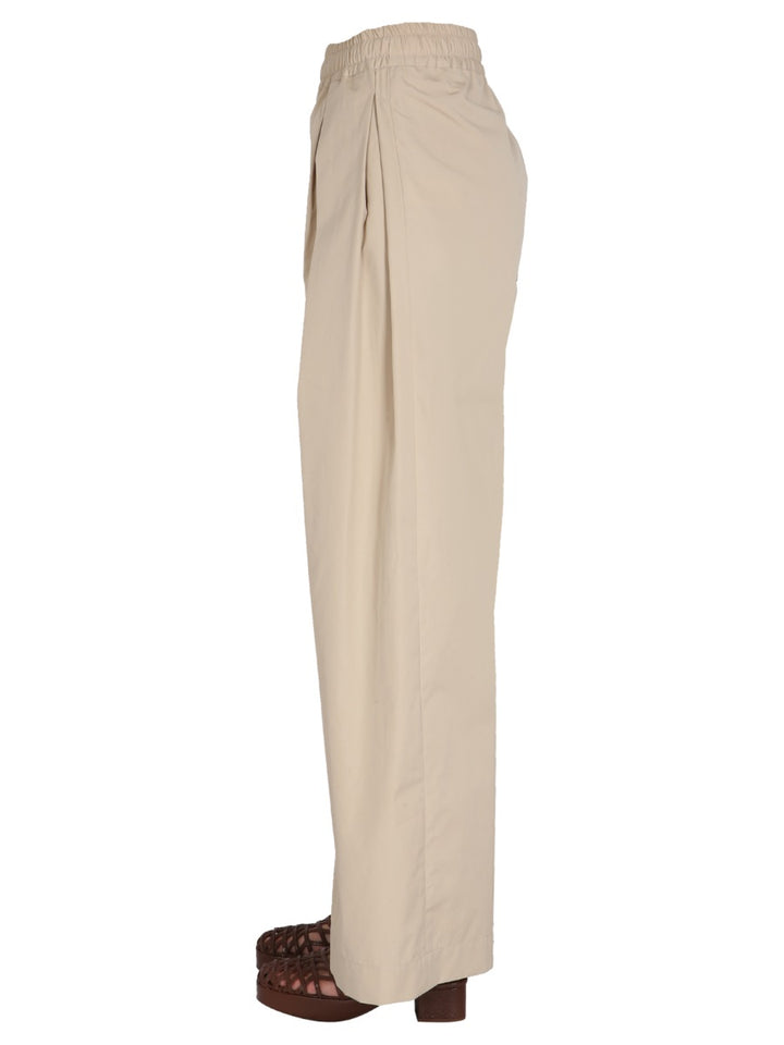 Aspesi Pants - Beige | Wanan Luxury