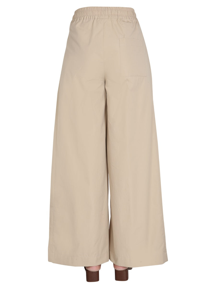 Aspesi Pants - Beige | Wanan Luxury