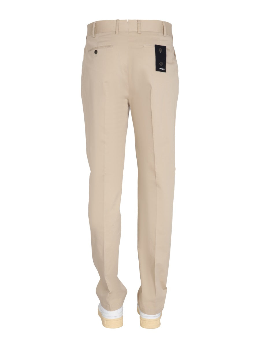 Lardini Pants - Beige | Wanan Luxury