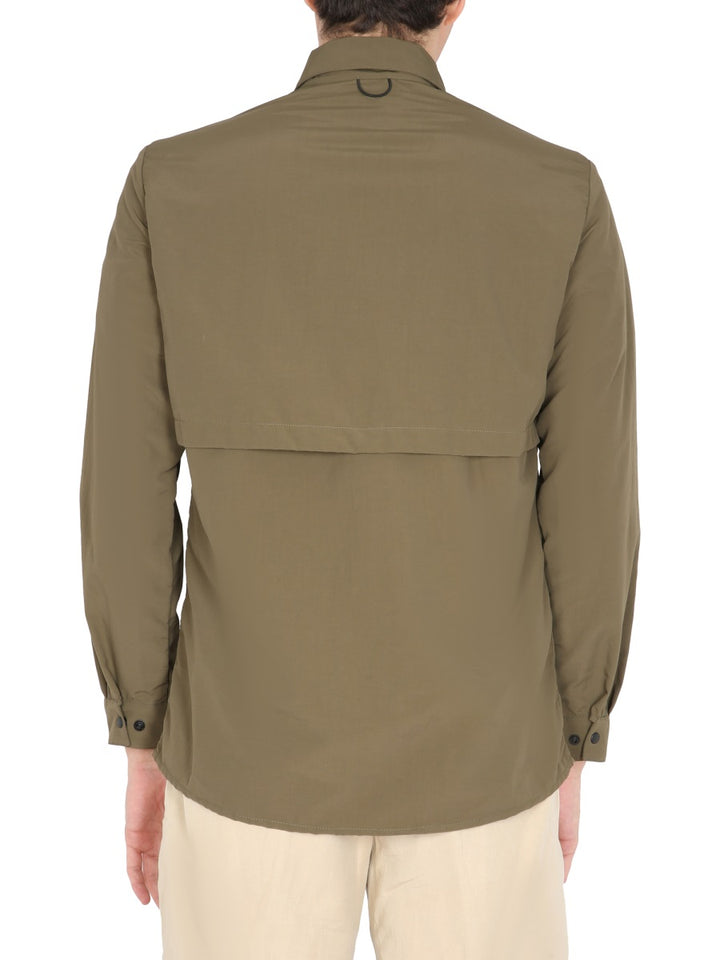 PT Torino Jackets - Green | Wanan Luxury