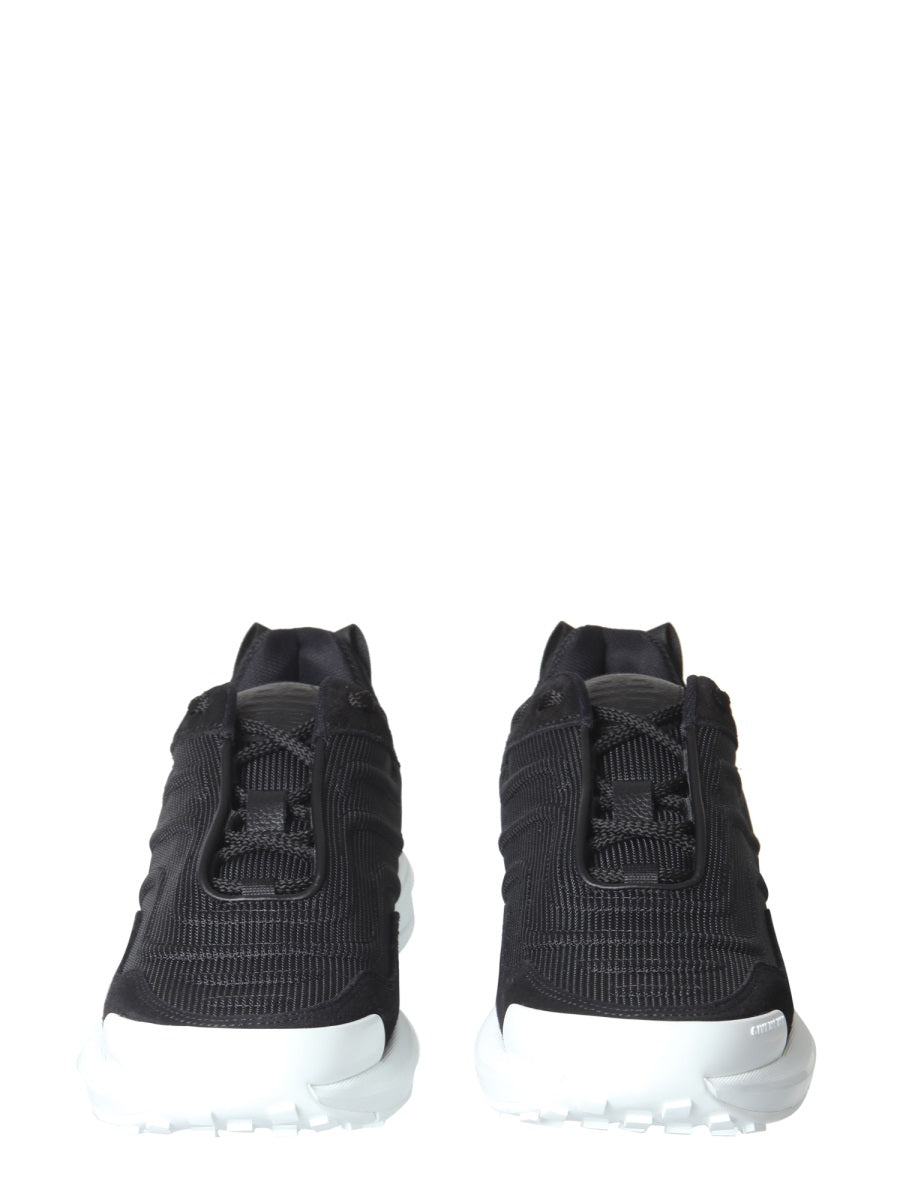 Givenchy Sneakers - Black | Wanan Luxury