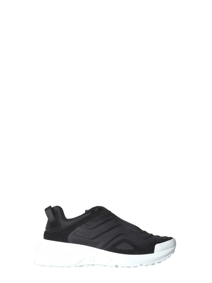 Givenchy Sneakers - Black | Wanan Luxury