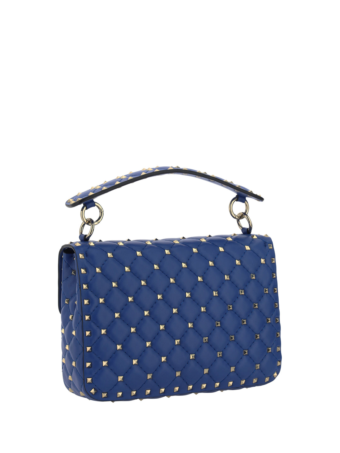 MEDIUM SHOULDER BAG | ROCKSTUD SPIKE | N