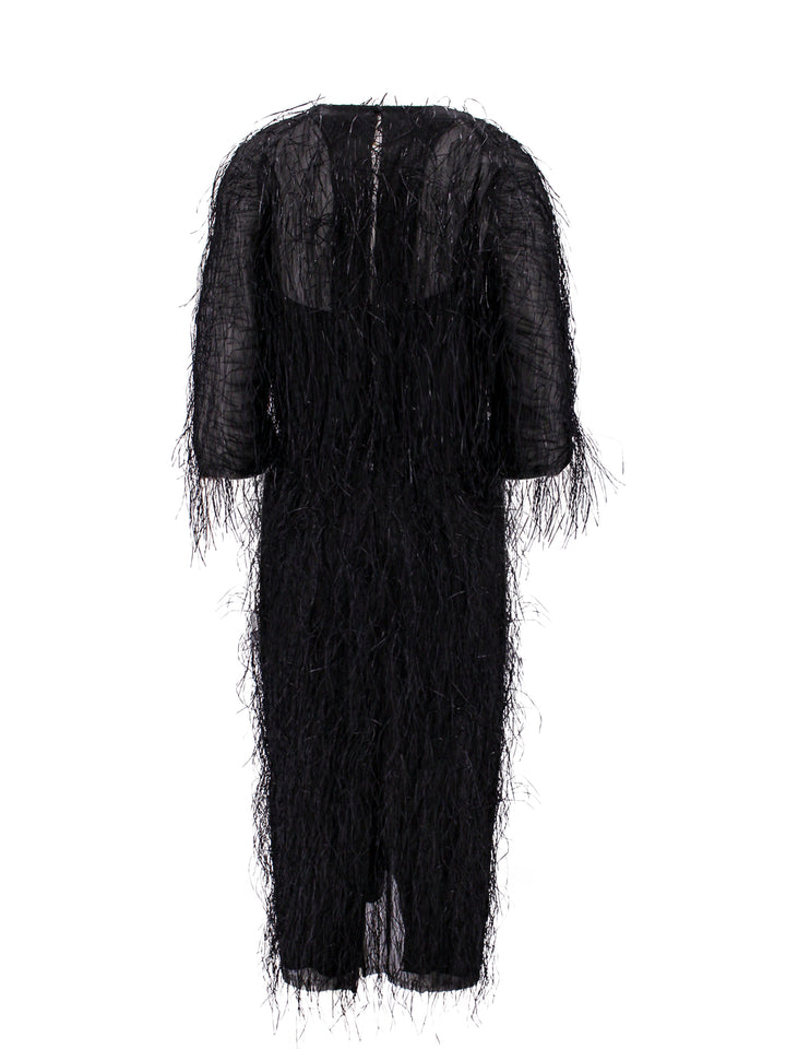 Lanvin Dresses - Blacks and greys | 933510d5792bdf77dc908774c5fbef480c125f11