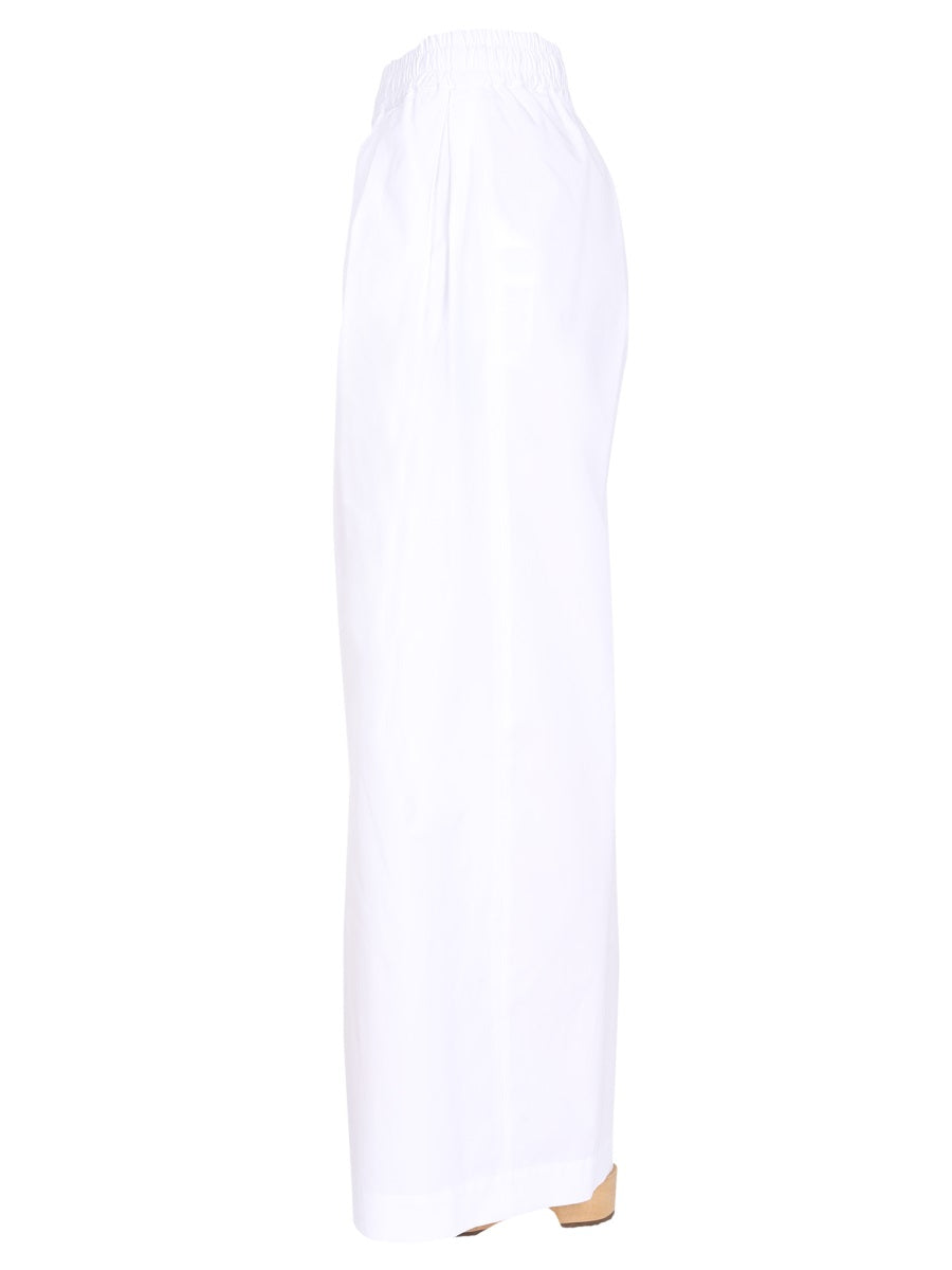 Aspesi Pants - White | Wanan Luxury