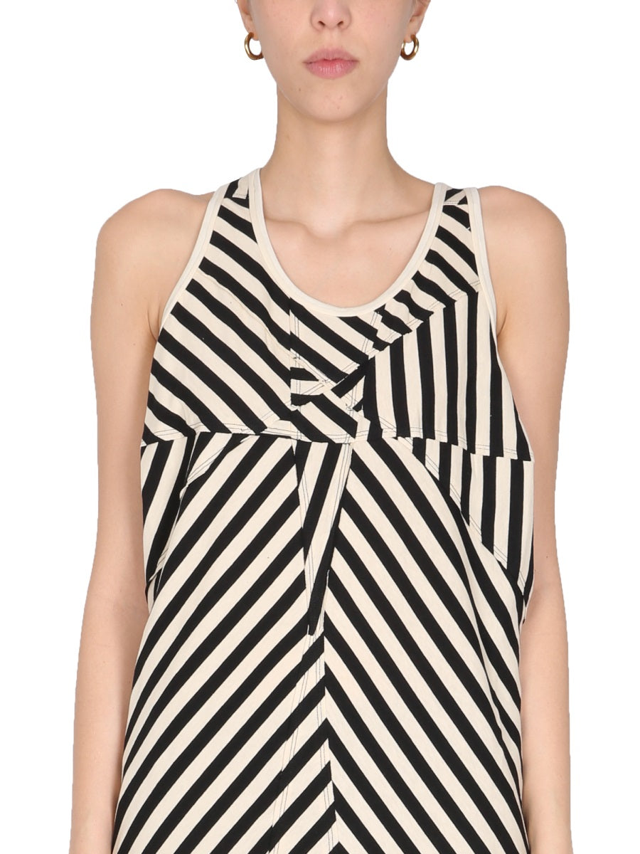 Rick Owens x Drkshdw Tops - White | Wanan Luxury