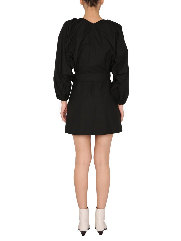 Patou Suits & Dresses - Black | Wanan Luxury