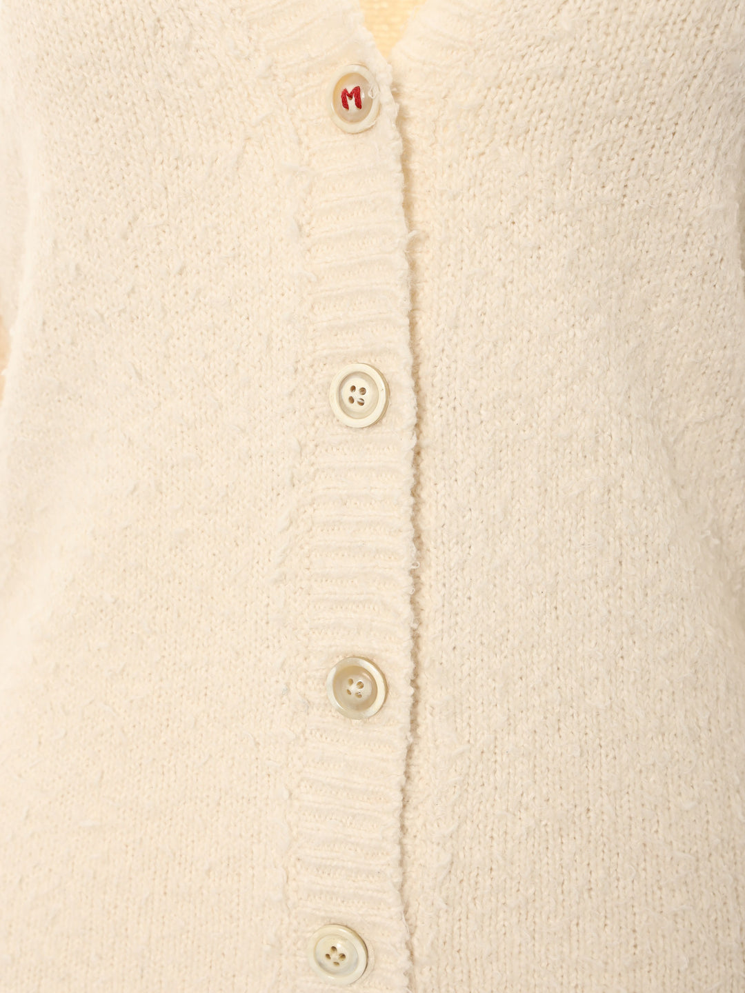 Maison Margiela Sweaters - Light and natural | f480d113339ab513277f8357d738e187c5510ece