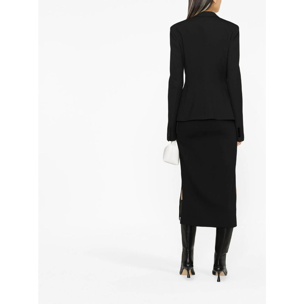 The Attico Jackets - Black | 1739d34834f1ad8574c78d9177e29aa75d6a4a73