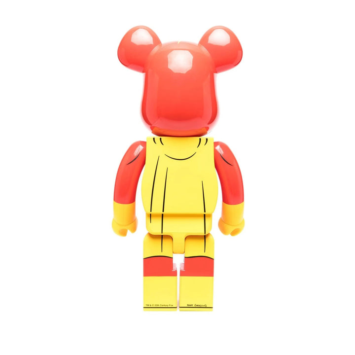 Medicom Toy General Accessories - Red, Yellow | 98df03c63ac8a15164485e46ff3ffa62c670c159