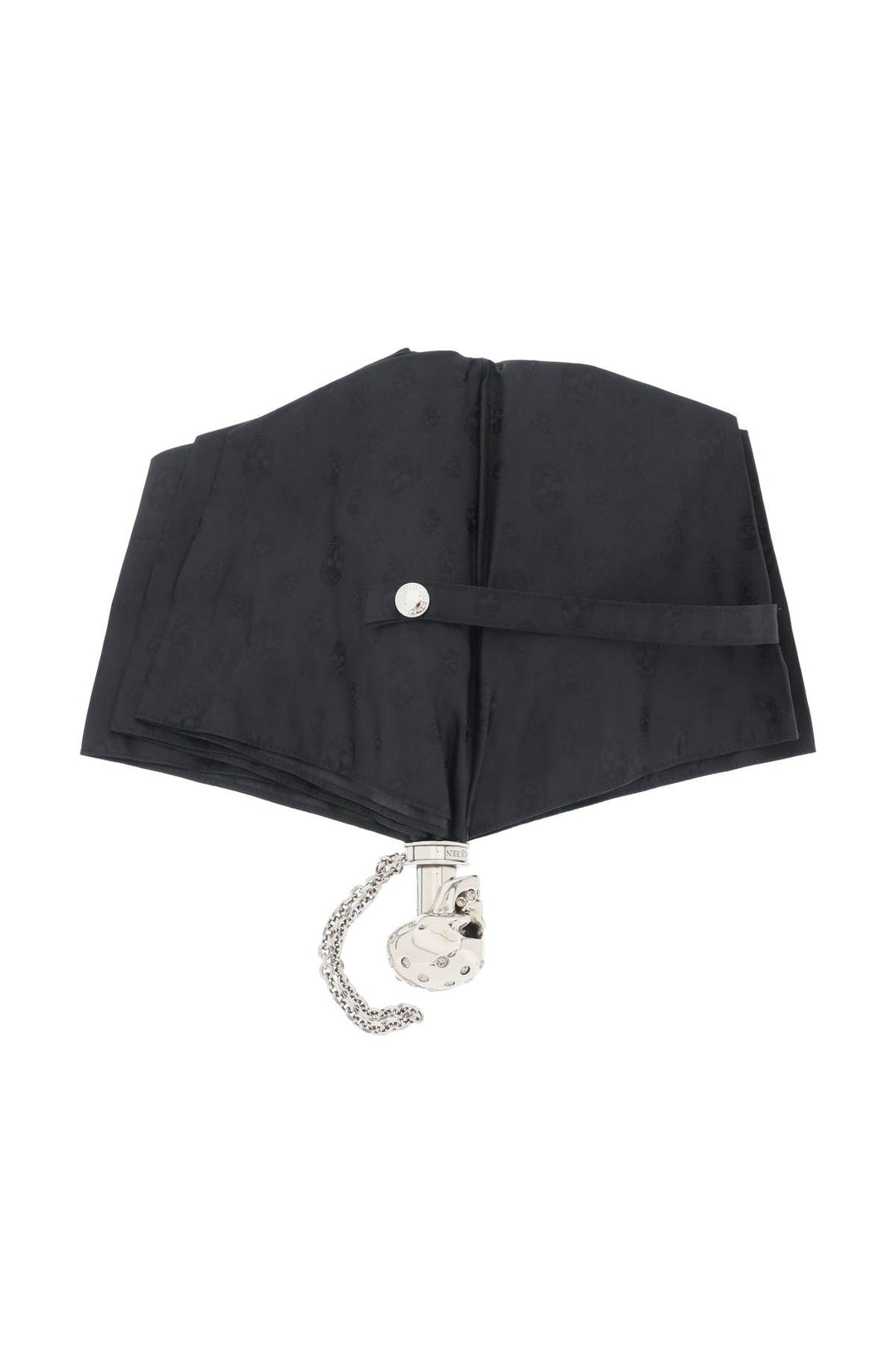 Skull Folding Umbrella