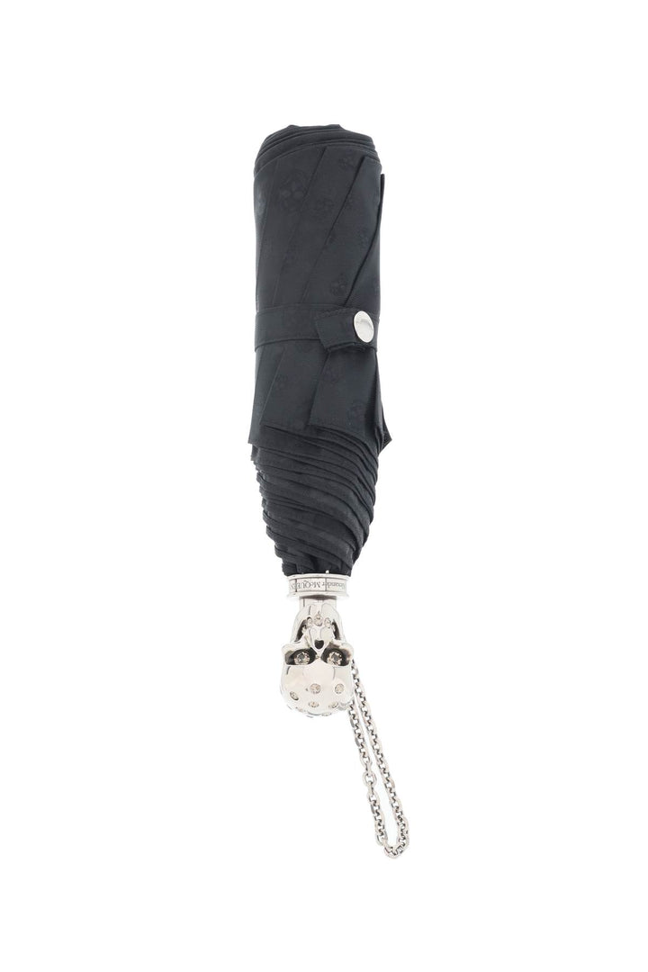 Skull Folding Umbrella