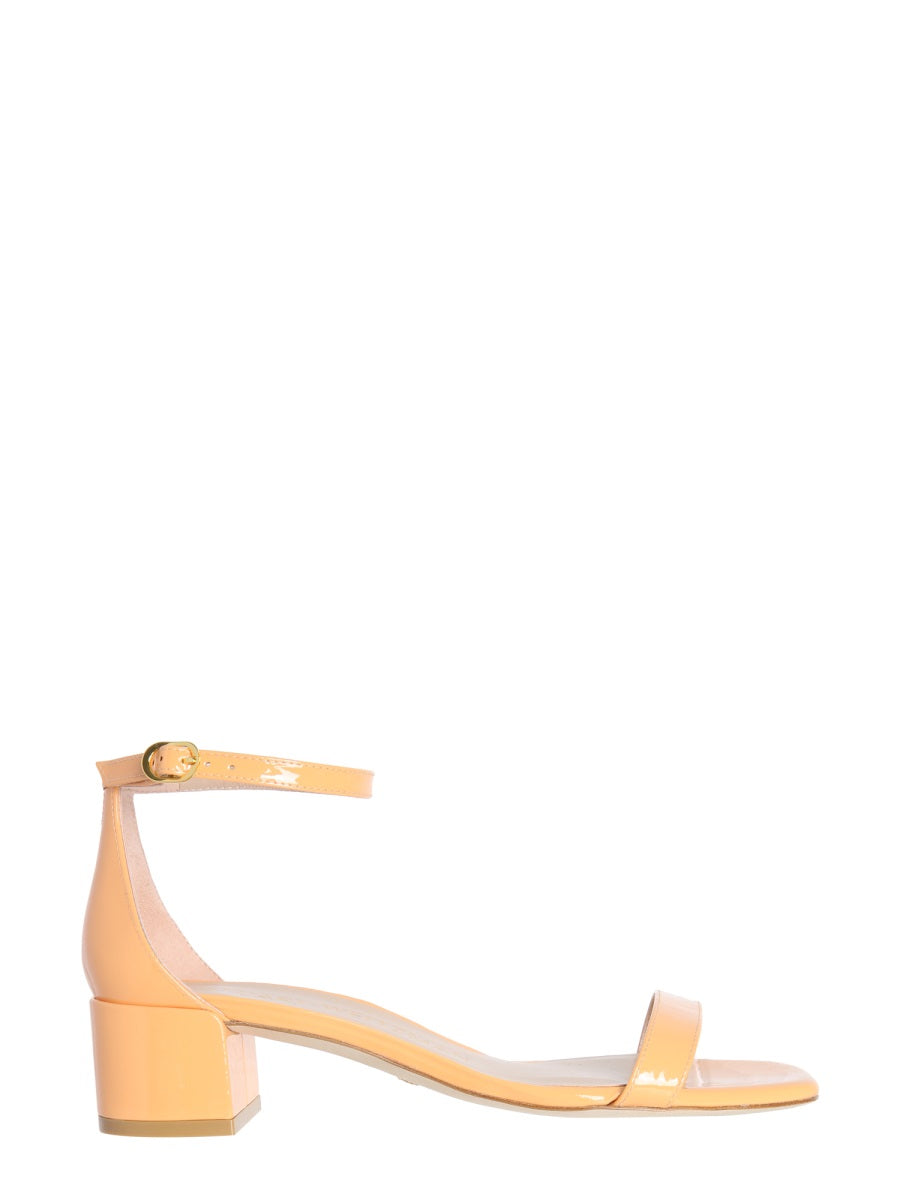 Stuart Weitzman Sandals - Yellow | 09f40486e7beb3caa660c4d8ba0aeee113f5e8ef